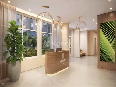 Apartamento com 3 Quartos à venda, 71m² no Vila Dom Pedro II, São Paulo