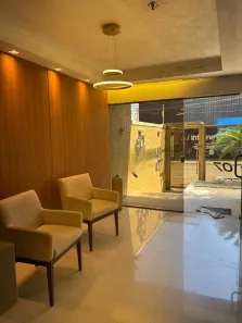 Apartamento com 3 Quartos à venda, 98m² no Centro, Campos dos Goytacazes