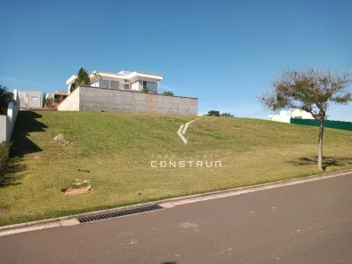 Lote/Terreno à venda, 1055m² no Alphaville Dom Pedro 3, Campinas