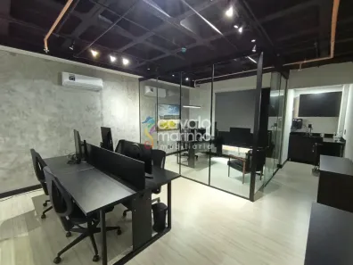 Sala Comercial para alugar, 37m² no Nova Ribeirânia, Ribeirão Preto