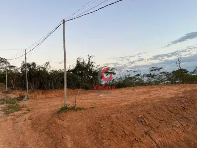 Lote/Terreno à venda, 360m² no Maria Turri, Rio das Ostras