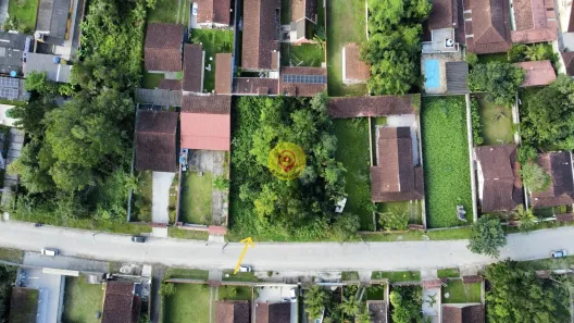 Lote/Terreno à venda, 485m² no Boracéia, São Sebastião
