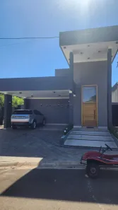 Casa de Condomínio com 3 Quartos à venda, 180m² no , Bady Bassitt