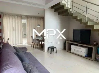 Casa de Condomínio com 3 Quartos à venda, 189m² no Jardim Astúrias I, Piracicaba