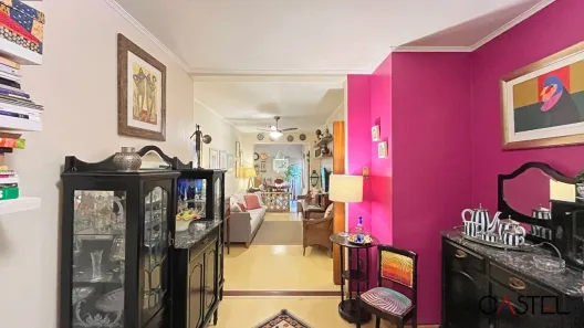 Apartamento com 2 Quartos à venda, 90m² no Menino Deus, Porto Alegre