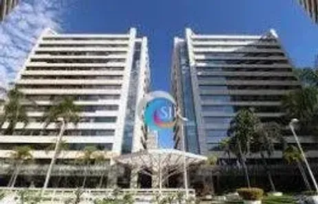 Sala Comercial à venda, 30m² no Cerqueira César, São Paulo