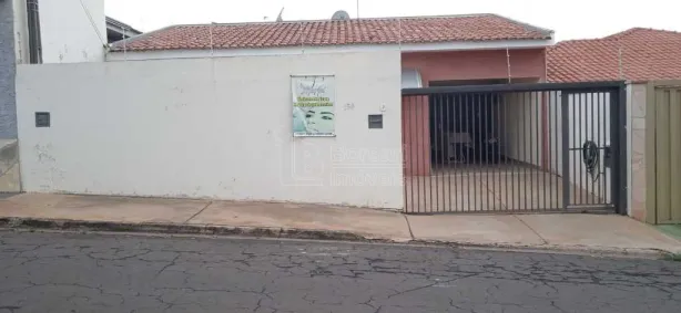 Casa com 4 Quartos à venda, 137m² no Jardim Santa Júlia (Vila Xavier), Araraquara