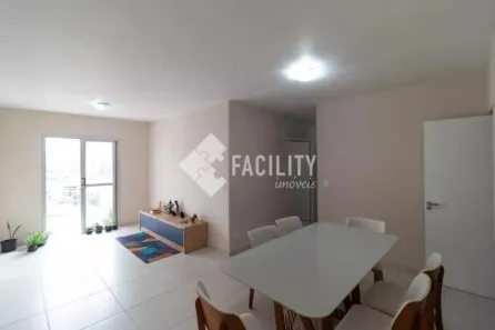 Apartamento com 3 Quartos para venda ou aluguel, 105m² no Cambuí, Campinas