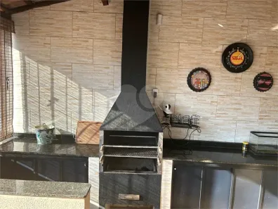 Casa com 3 Quartos à venda, 194m² no Vila Aldo Damini, Votorantim