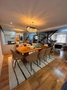 Casa de Condomínio com 3 Quartos à venda, 151m² no Parque Renato Maia, Guarulhos