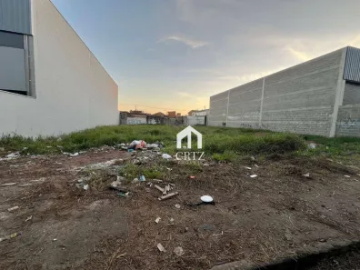 Lote/Terreno à venda, 158m² no Jardim Cherveson, Rio Claro