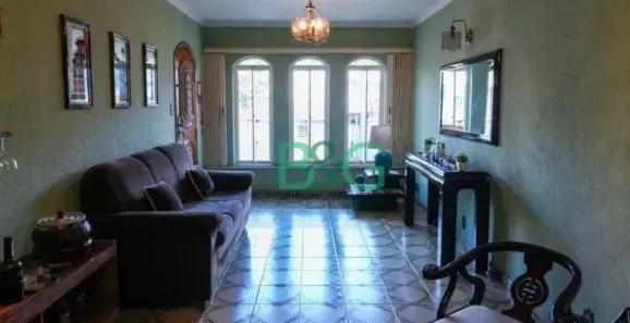 Sobrado com 3 Quartos à venda, 322m² no Vila Madalena, São Paulo