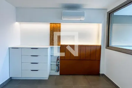 Apartamento com 1 Quarto à venda, 31m² no Cerqueira César, São Paulo