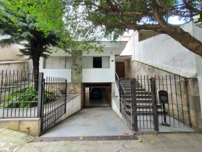 Ponto Comercial com 9 Quartos para alugar, 279m² no Sumarezinho, São Paulo
