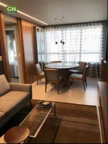 Apartamento com 2 Quartos à venda, 60m² no Santo Agostinho, Belo Horizonte