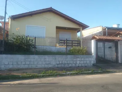Casa com 3 Quartos à venda, 90m² no Cecília, Viamão