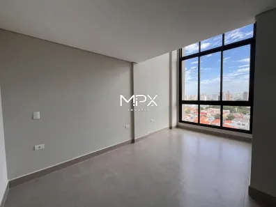 Apartamento com 1 Quarto à venda, 38m² no São Dimas, Piracicaba