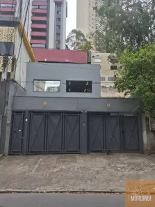 Prédio Comercial para alugar, 300m² no Vila Andrade, São Paulo