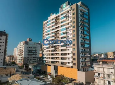 Apartamento com 4 Quartos à venda, 160m² no Nossa Senhora do Rosário, São José