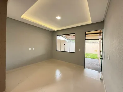 Casa com 3 Quartos à venda, 97m² no Village Atalaia, Goiânia