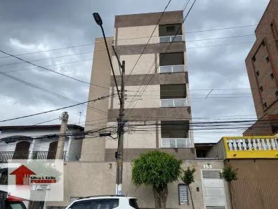 Apartamento com 2 Quartos à venda, 40m² no Cidade Antônio Estevão de Carvalho, São Paulo