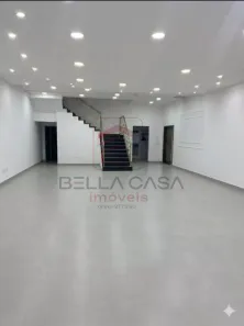 Imóvel Comercial para alugar, 250m² no Parque da Mooca, São Paulo