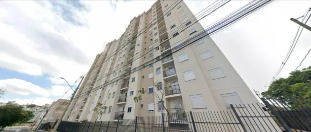 Apartamento com 2 Quartos à venda, 55m² no Morumbi, Piracicaba