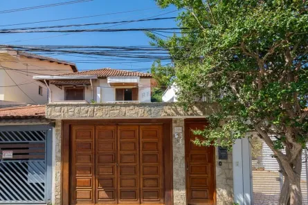 Casa com 3 Quartos à venda, 129m² no Vila Cruzeiro, São Paulo