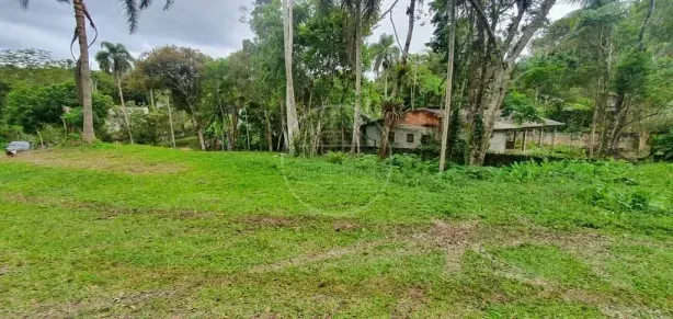 Lote/Terreno à venda, 1200m² no Centro, Embu-Guaçu