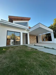 Casa de Condomínio com 3 Quartos à venda, 190m² no Loteamento Residencial Campos do Conde II, Tremembé