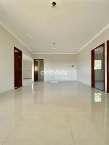 Casa com 3 Quartos para alugar, 75m² no Europa, Belo Horizonte