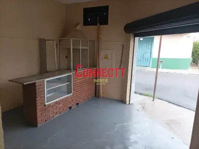 Ponto Comercial para alugar, 26m² no Vila Tibério, Ribeirão Preto