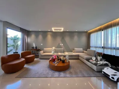 Casa de Condomínio com 3 Quartos à venda, 332m² no Terras de Santo Antônio, Itapetininga