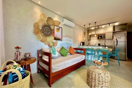 Casa de Condomínio com 2 Quartos à venda, 99m² no , São Miguel dos Milagres
