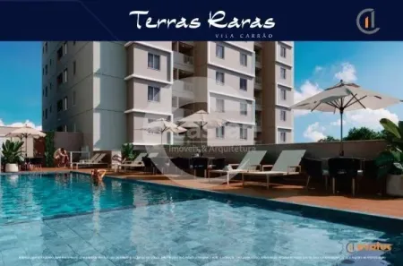 Apartamento com 2 Quartos à venda, 44m² no Vila Carrão, São Paulo
