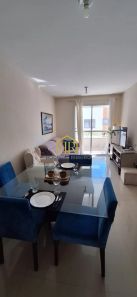 Apartamento com 2 Quartos à venda, 67m² no Campinas, São José