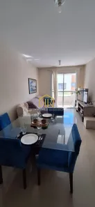 Apartamento com 2 Quartos à venda, 67m² no Campinas, São José