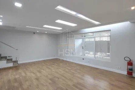 Imóvel Comercial com 5 Quartos para alugar, 350m² no Barcelona, São Caetano do Sul