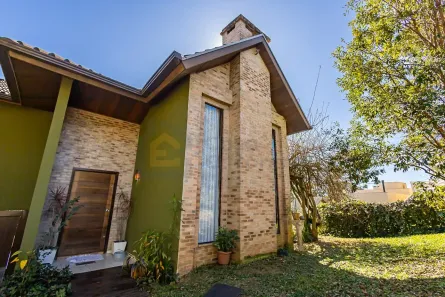 Casa com 3 Quartos à venda, 200m² no Pilarzinho, Curitiba