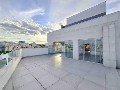 Cobertura com 4 Quartos à venda, 250m² no Bom Pastor, Divinópolis