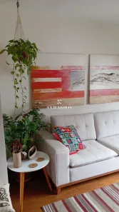 Apartamento com 3 Quartos à venda, 72m² no Cerqueira César, São Paulo