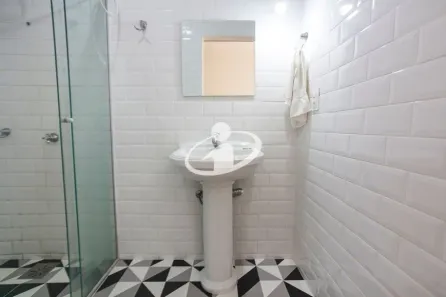 Apartamento com 1 Quarto à venda, 36m² no Centro, Uberlândia