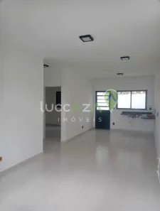 Casa de Condomínio com 2 Quartos à venda, 58m² no Mirante da Serra, Igaratá