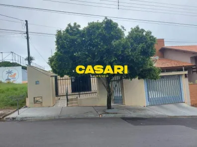 Casa com 3 Quartos à venda, 199m² no Centro, Cerquilho