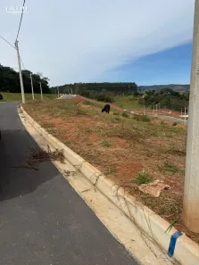 Lote/Terreno à venda, 836m² no Jardim Santa Hermínia, São José dos Campos