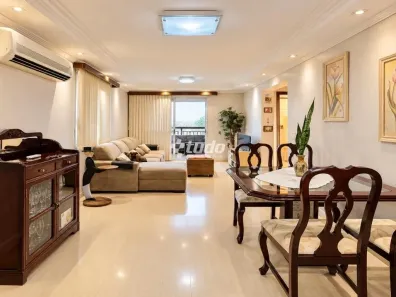 Apartamento com 2 Quartos à venda, 123m² no Centro, Novo Hamburgo