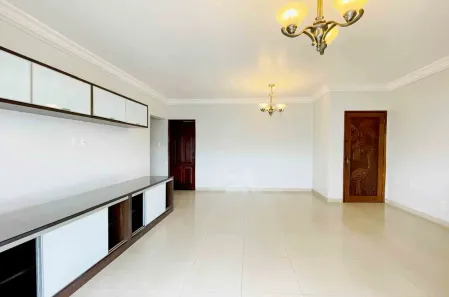 Apartamento com 3 Quartos à venda, 123m² no Adrianópolis, Manaus