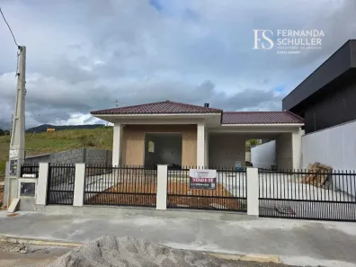 Casa com 3 Quartos à venda, 127m² no Centro, Antônio Carlos