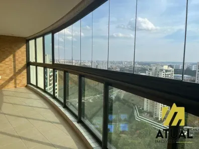 Apartamento com 3 Quartos à venda, 192m² no Jardim Morumbi, São Paulo