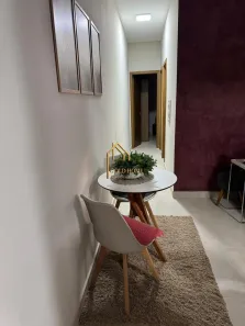 Apartamento com 2 Quartos à venda, 54m² no Jardim das Palmeiras, Cuiabá